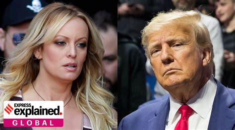 Her family history is unknown so while people may believe the two are related, the chances of it are. . Donald trump porn
